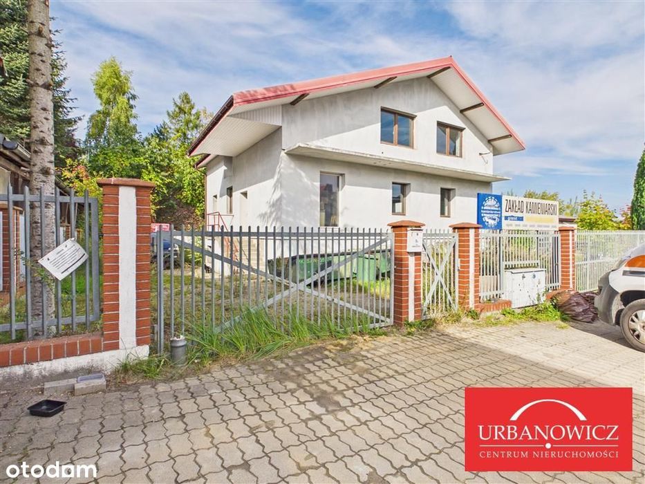 Dom na sprzedaż, 296 m², Koszalin
