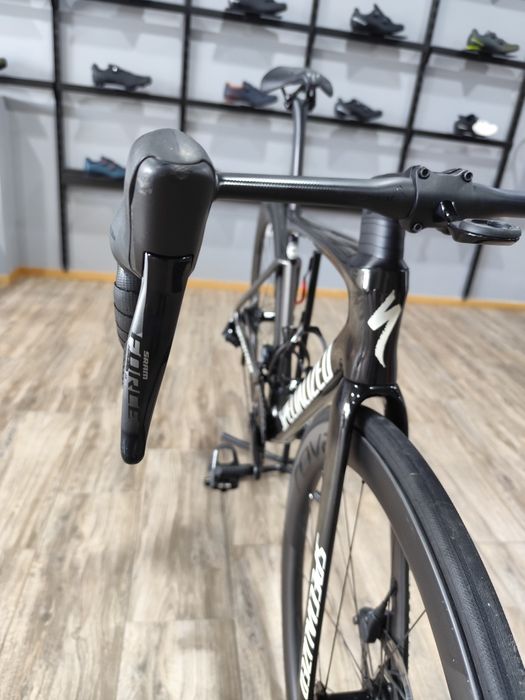 Bicicleta tarmac sl7 pro