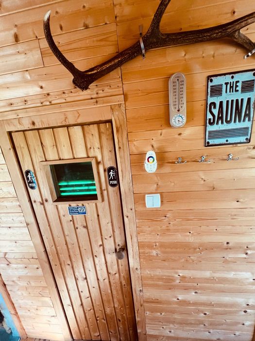 Dom BAnia Mazury SPA