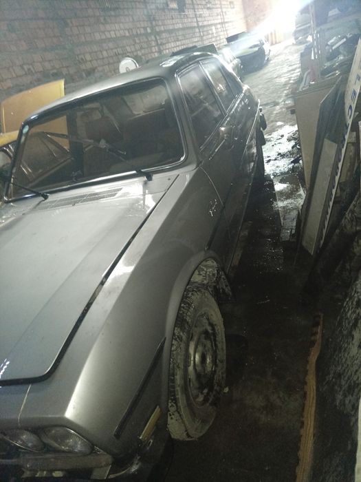 Peugeot 504 diesel versão americana preço negociável