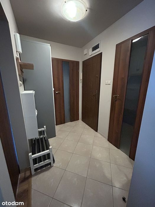Mieszkanie 47m2 Pruszków