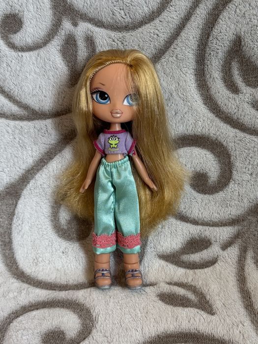 Кукла Братц Bratz Кидз Бейбиз