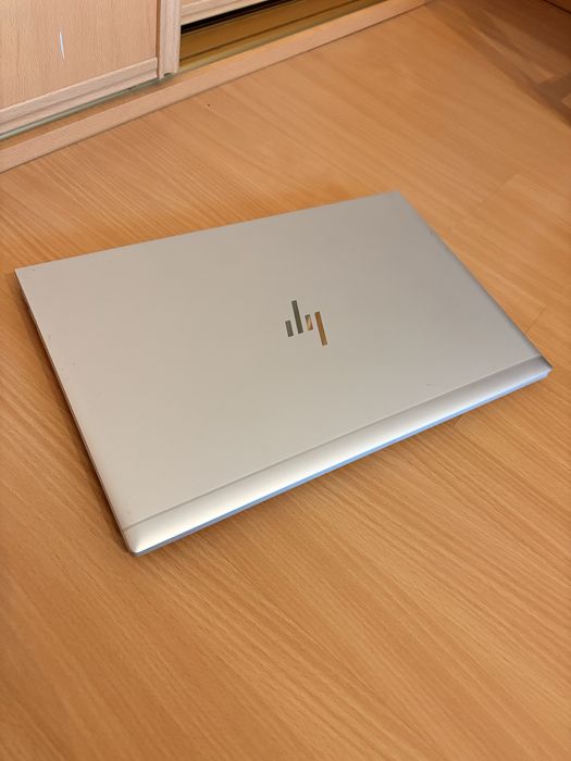 Notebook HP EliteBook 850 G8 IDS modelo básico
