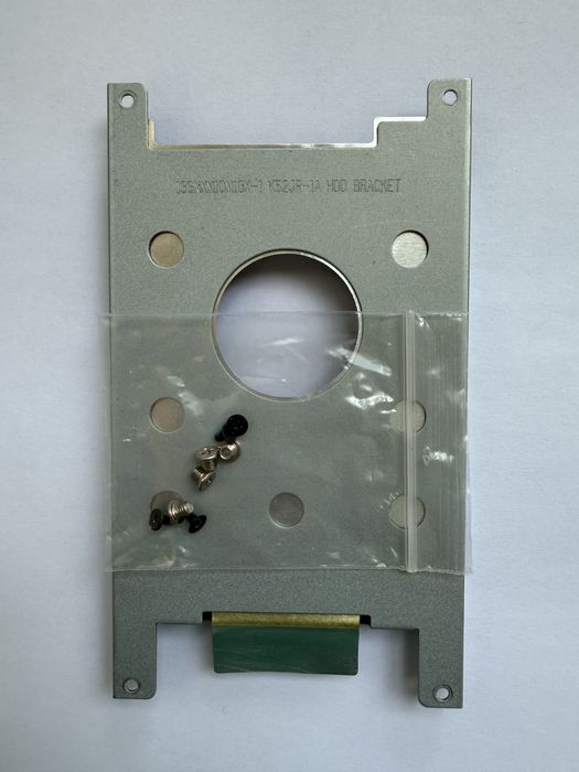 Салазки карман для жесткого диска Asus A52, K52, X52