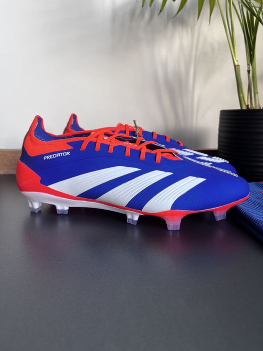 Adidas F50 Elite Fg оригінал бутси профі розмір 38 нові IF8867