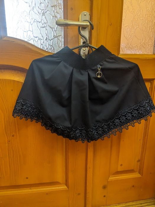 Сорочка і спідничка