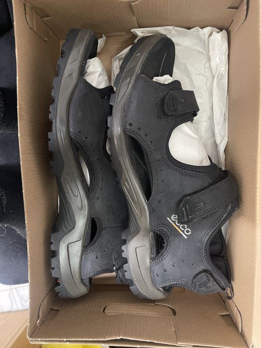 Зимние мужские кеды  nike columbia ecco 48 50 размер