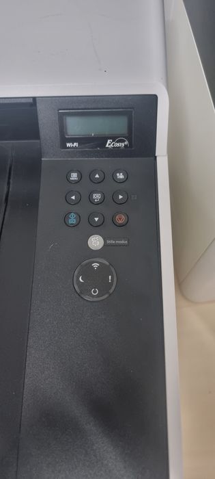 Impressora profissional Kyocera