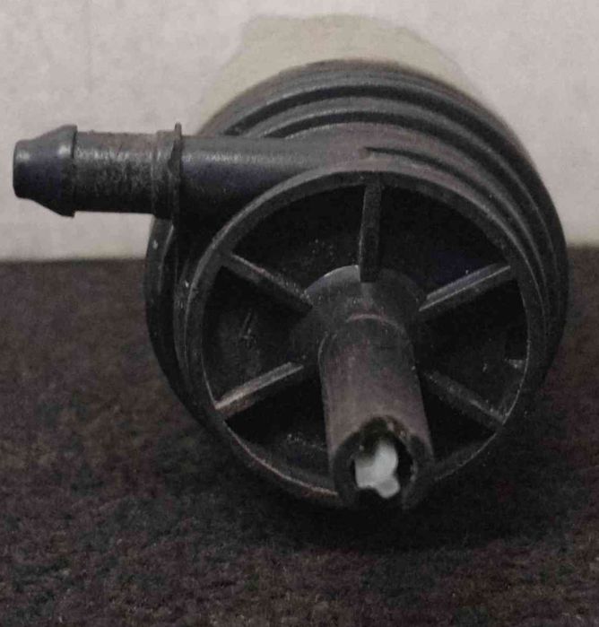 Motor de Esguicho 6934159 - BMW 1