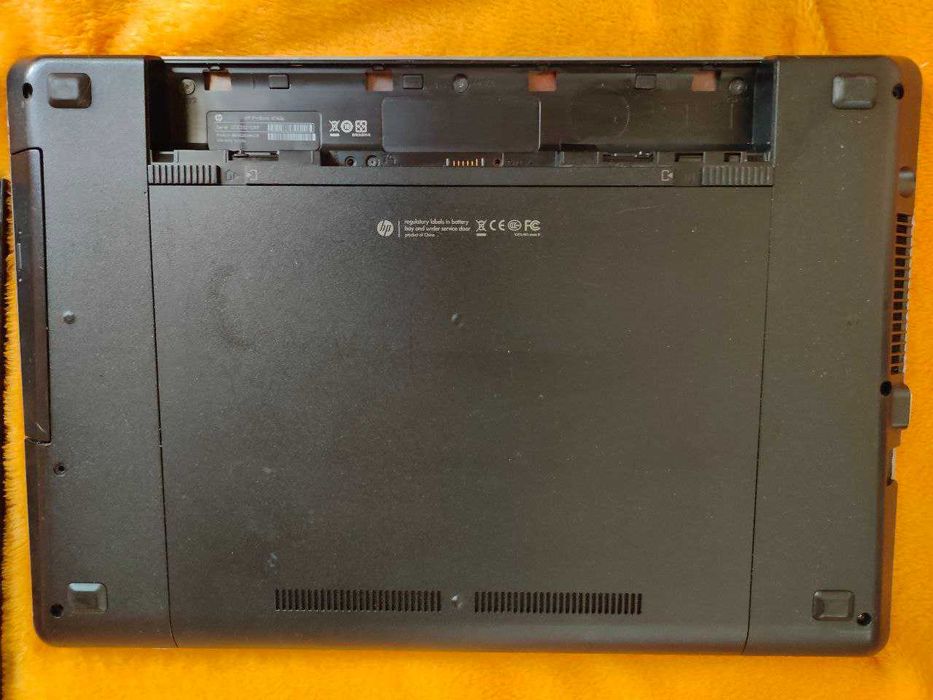 Hp Probook 4740s бу