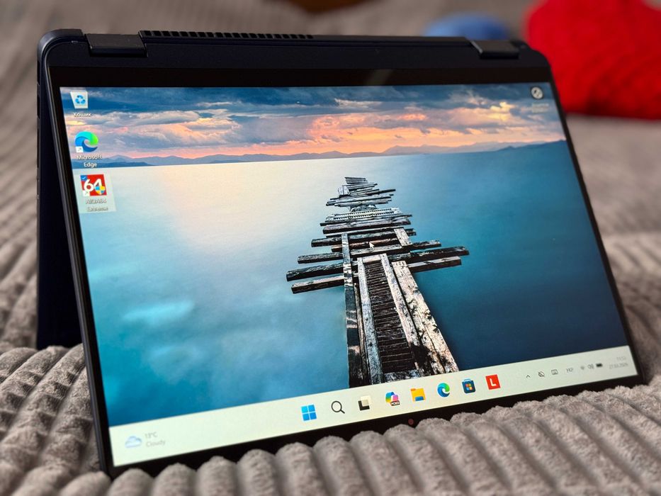 Ноутбук Lenovo IdeaPad Flex 5 | Ryzen 7 7730U | Ram-16 SSD-512 | FHD
