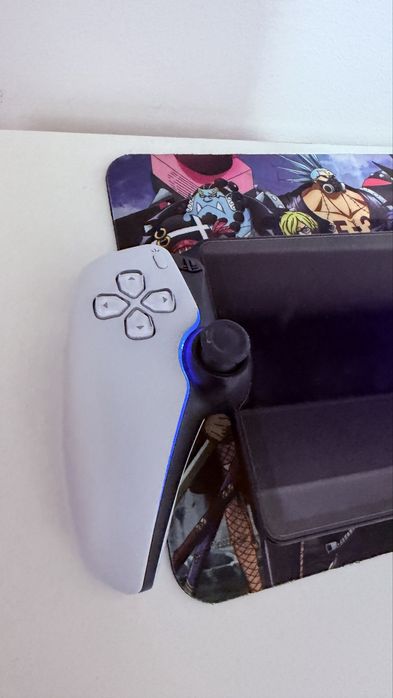 Playstation portal