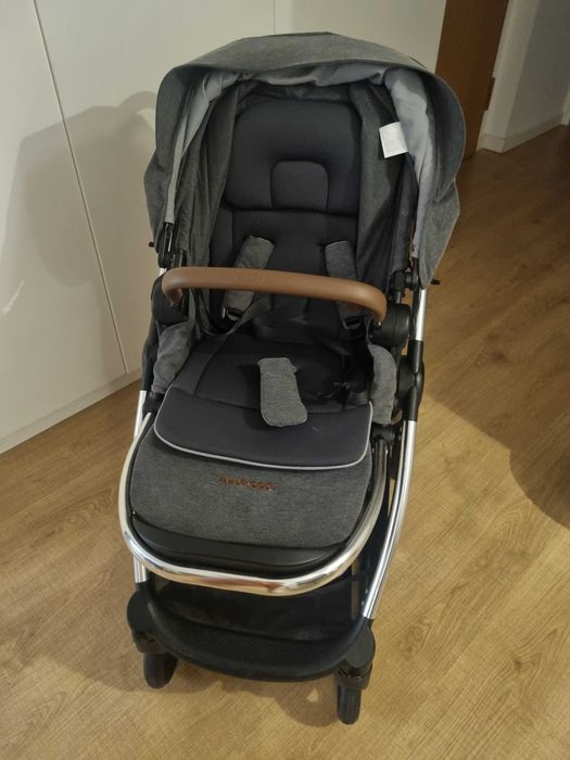 Carrinho bébé Maxicosi