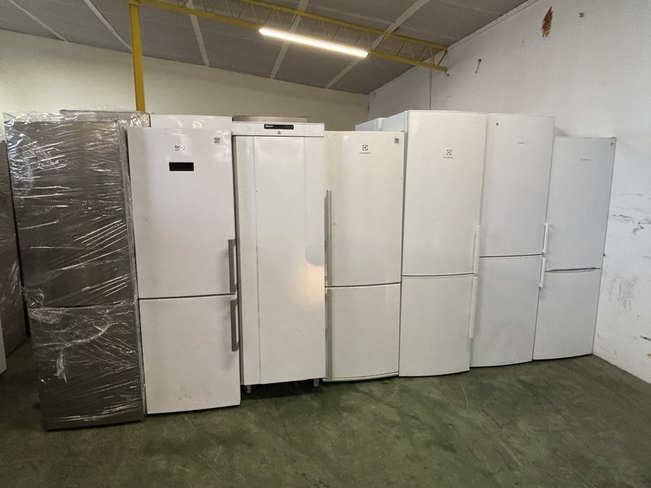 Lodówka Miele - duży wybór !!