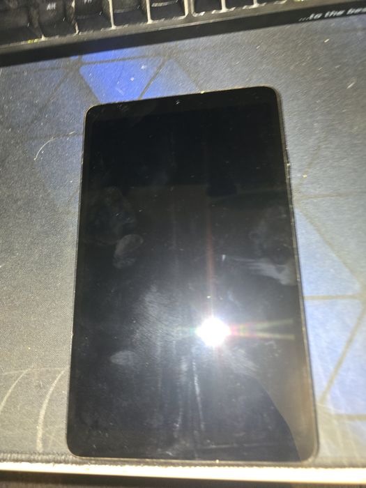 Xiaomi Mi Pad 4 4/64 ГБ | Хорошее состояни
