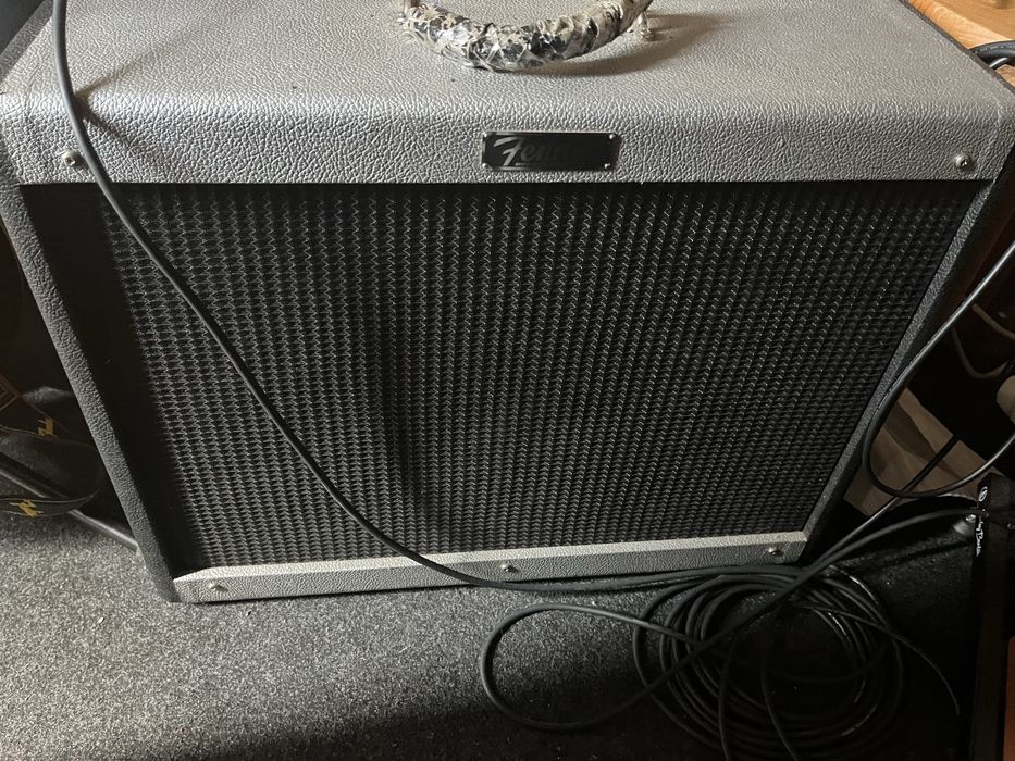 Fender Hot rod Deluxe 3