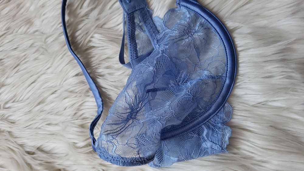 Biustonosz H&M 80B nowy