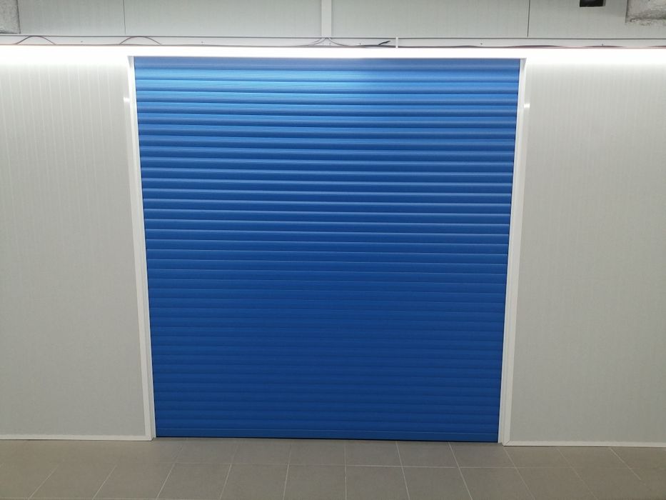 Armazém - Arrecadação - Guarda móveis - Cacifo - Self Storage -Alverca