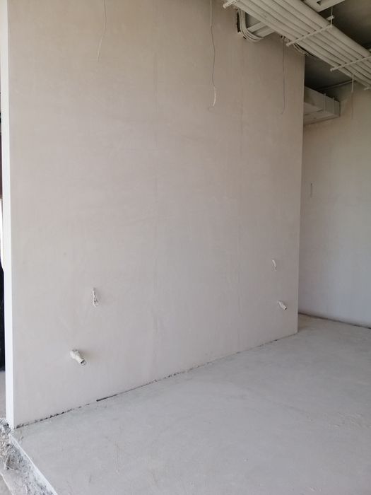 Машинна штукатурка 220-380v.