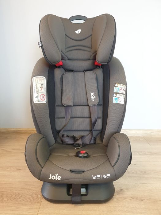 Fotelik dziecięcy samochodowy Jole 0-36 kg