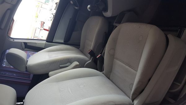 Para Peças Ford Focus C-Max (Dm2)