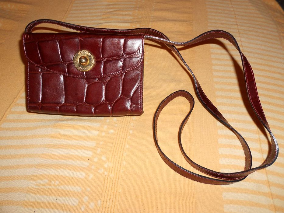 Malinha bolsa com alça Mondi