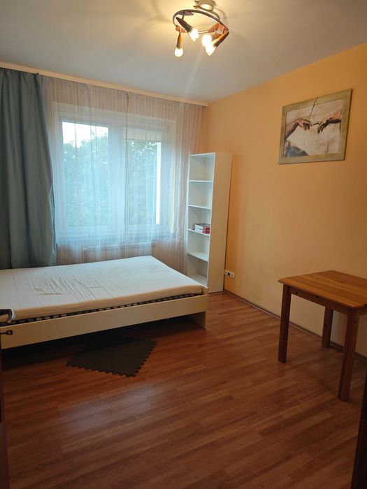 Mieszkanie – Warszawa - Więcej