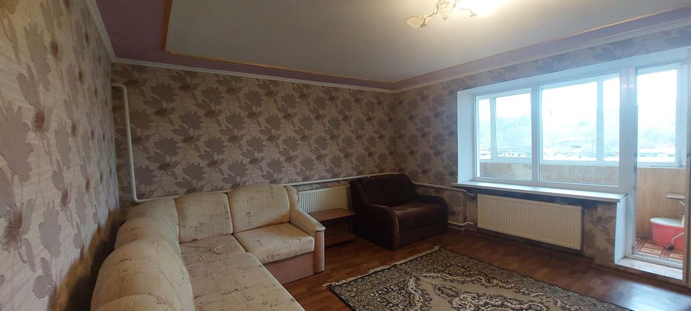 Продам большую 1к.кв в Солоницевке