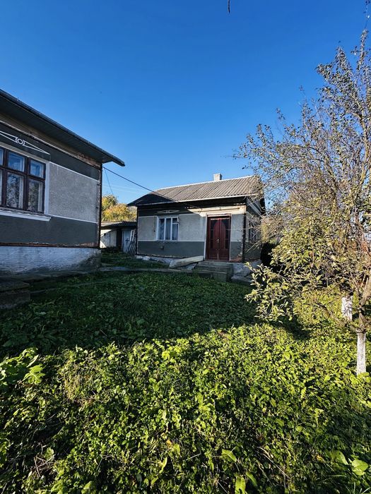 Оренда будинку в с.Стрілецький кут