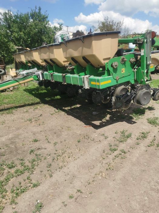 Продам сівалку Great Plains 8025. 2015р. випуску.
