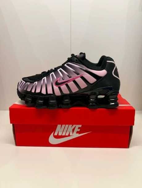 Nike Shox TL Nowe R.39