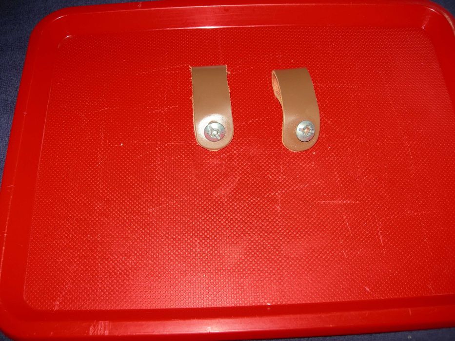 Puxadores moveis Ikea. Preço do conjunto..