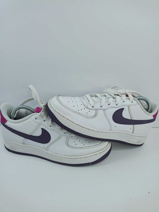 Nike AIR FORCE 1 Buty Damskie r.37,5