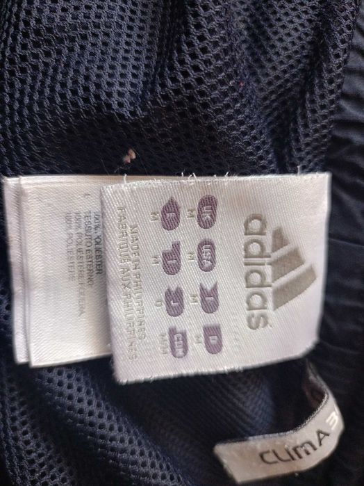 ADIDAS  Spodnie dresowe r.M Stan BDB Okazja