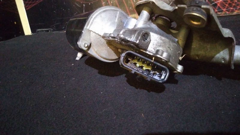 Motor De Limpa Vidros Opel Vectra B Combi (J96)