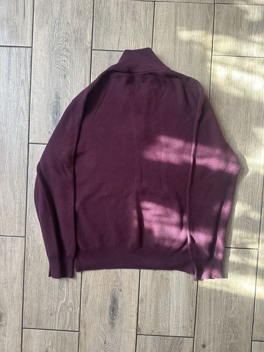 1/3 zip polo ralph lauren