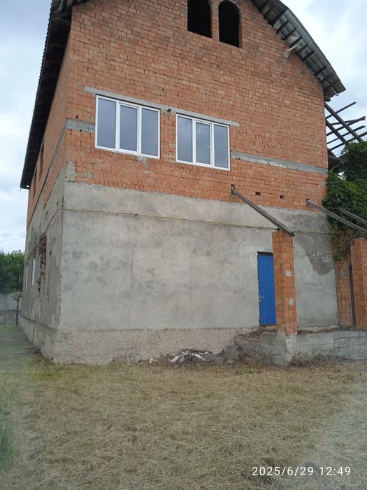 Продається Будинок Вільного Призначення