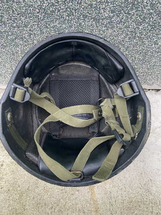 Продам шлем военный