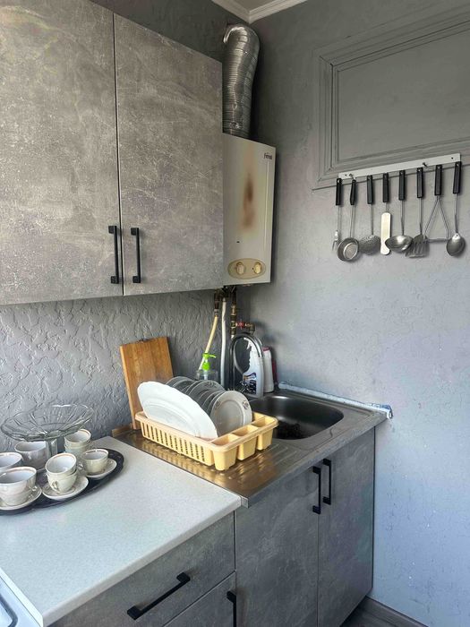 (5) Продам 3к квартиру на вул. 600-річчя 4422