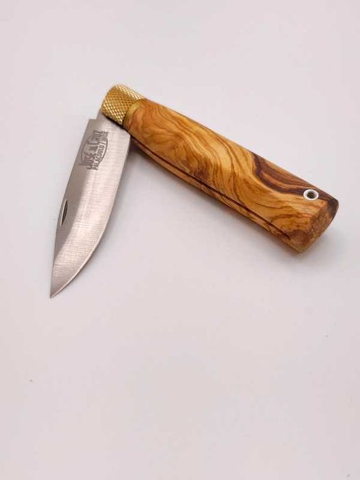 Navalha inox merendeira oliveira José da cruz