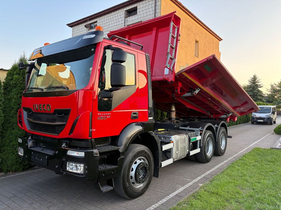 Iveco