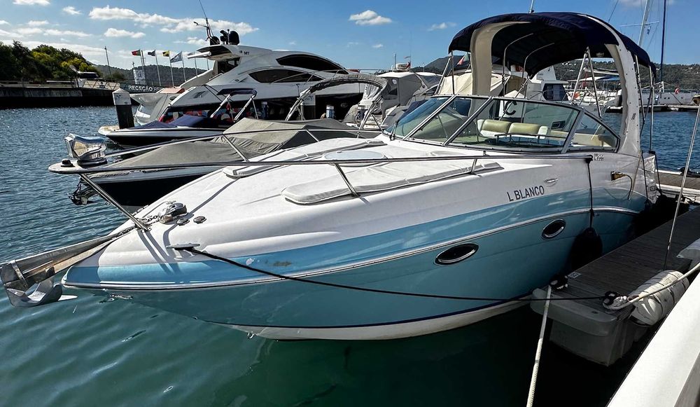 Four Winns V285 Estado Ireepreensivel