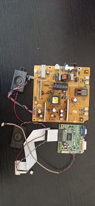 Блок питания к монитору Asus 715G2824-4-5