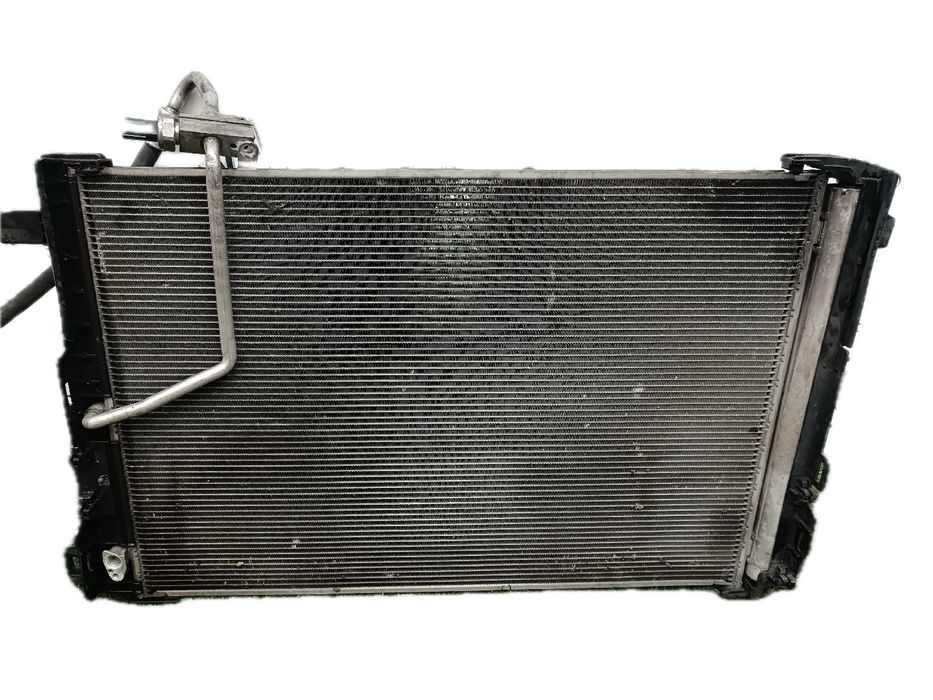 Radiador AC MERCEDES-BENZ Classe E Carrinha (S212)