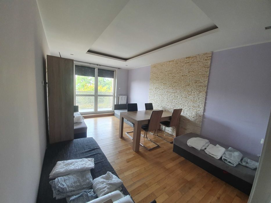 kwatera dla pracowników