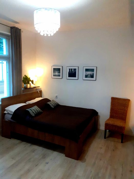 Mieszkanie – Sopot - Widok 2
