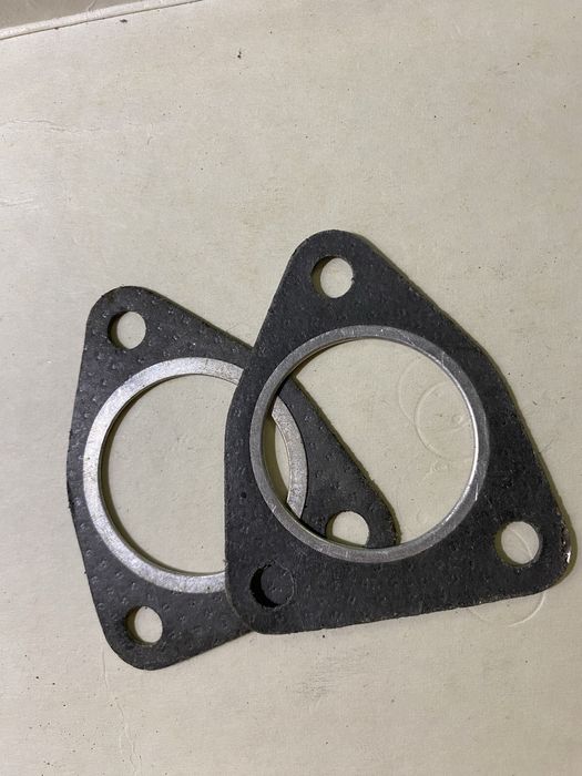 Прокладка приймальної труби ЗАЗ 1102