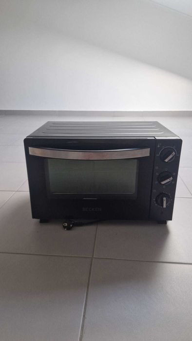 Forno Elétrico BECKEN