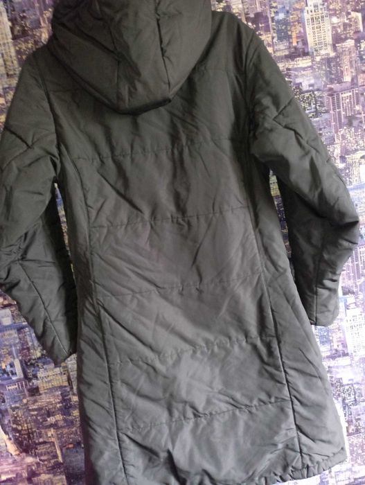 Пальто куртка Jack Wolfskin.