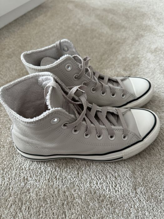 Converse all star
